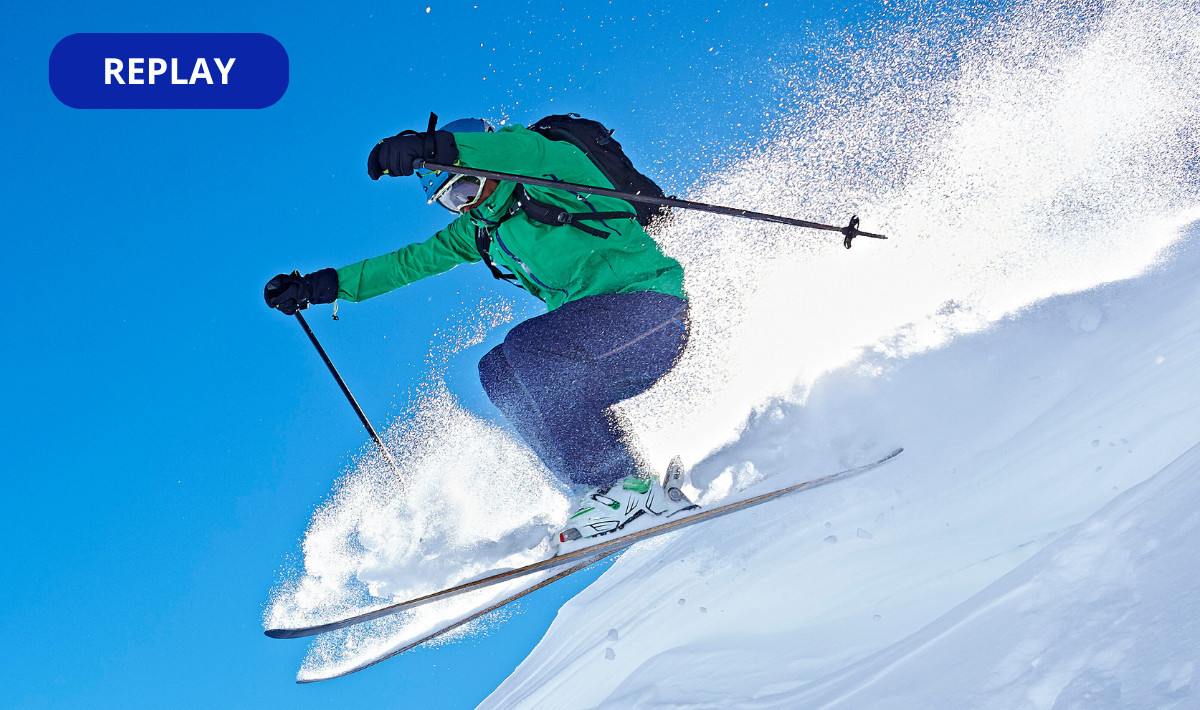 Les spécificités de la Préparation Physique des sports outdoor 